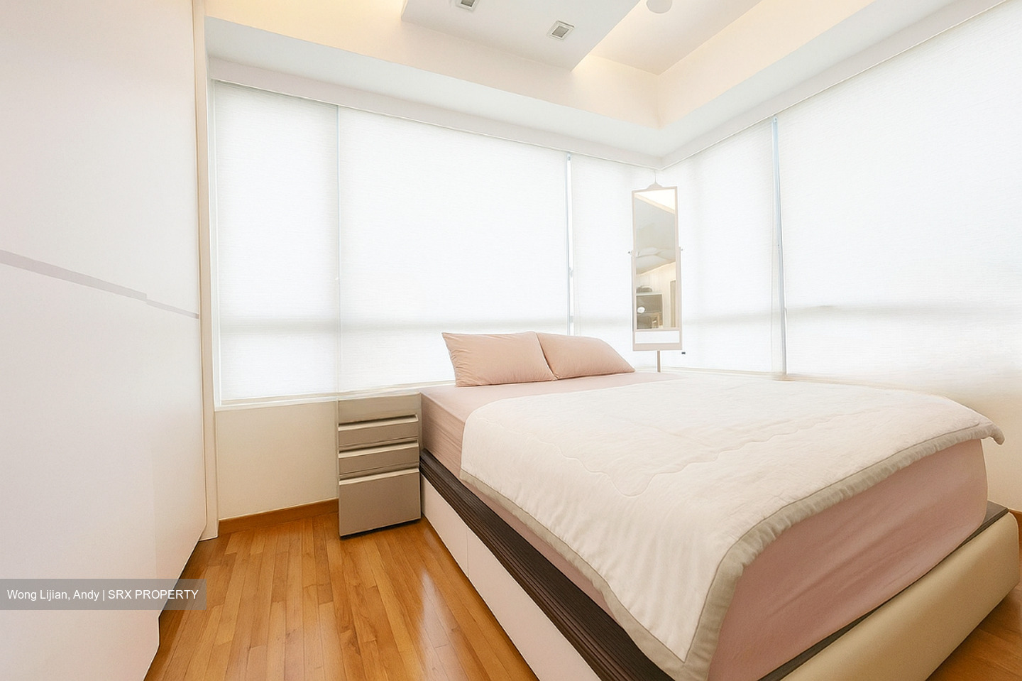 The Riverine By The Park (D12), Apartment #496026561